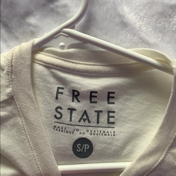 small Aeropostale New York city T-shirt - Picture 2 of 3